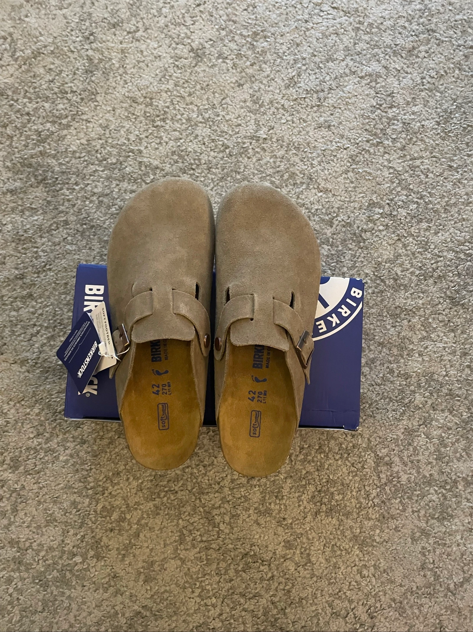 Birkenstock Boston – photo 8